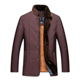 Veste d'affaires Antonio pour hommes