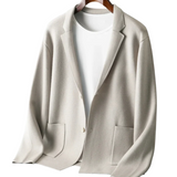Cardigan en cachemire Knap de Bacchus