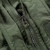 Veste d'extérieur Élégante