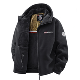 Veste d'hiver HYGGE avec isolation thermique
