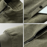Veste Matelassée Cipresso