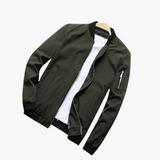 Veste bomber stylée