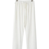 Pantalons en lin Rio de Janeiro