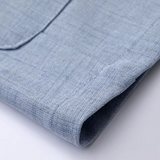 Blazer respirant pour homme
