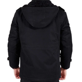Veste matelassée élégante