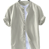 Chemise Aspen à Manches Courtes