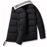 Veste d'hiver premium