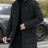 Veste d'hiver Gianluca