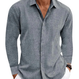 Chemise Décontractée Giovanni