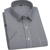 Chemise pour hommes respirante