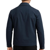 Veste Casual Marine
