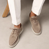 Chaussures de Bureau en Suède