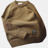 Pull décontracté pour hommes