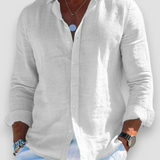 Gabriel - Chemise décontractée pour homme
