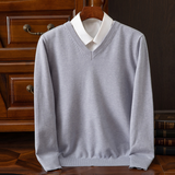 Pull Chic Col V