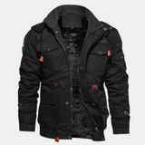 Veste Décontractée Luca