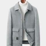 Manteau Chic Luxe