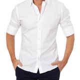 Chemise Zip