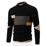 Pull Tricoté Premium