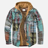 Veste Vintage pour Homme