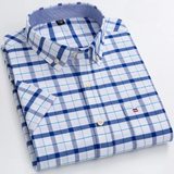 Chemise Chic en Coton