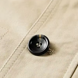 Veste Élégante à Multi-Poches