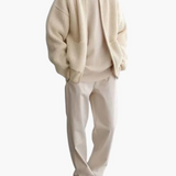 Gilet décontracté pour homme