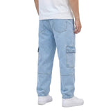 Tochi - Pantalons en denim japonais