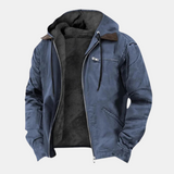 Veste Élégante Livio