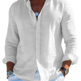 Chemise Décontractée pour Hommes