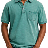 Polo Vintage Homme