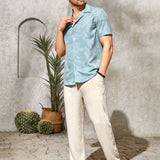 Pantalons d'été Menton