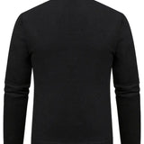 Cardigan d'affaires élégant