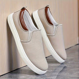 Chaussures Slip-On pour Hommes
