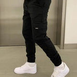 Pantalons Cargo