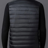 Gilet décontracté pour homme