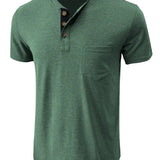 T-Shirt Décontracté