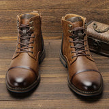Bottes Classiques