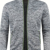 Cardigan élégant pour homme