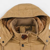 Veste Décontractée Luca