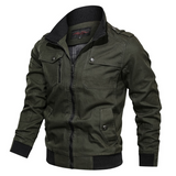 Veste Cargo Élégante