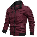 Veste Cargo Élégante