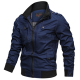 Veste Cargo Élégante
