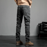 Jeans Denim Slim Fit
