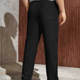 Pantalons d'été Menton