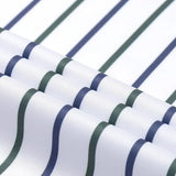 Chemise Rayée Chic