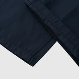 Chinos pour Hommes en Bleu Marine – Coupe Lâche