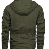 Veste d'extérieur Premium