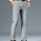 Pantalons de Bureau Élégants