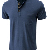 T-Shirt Décontracté